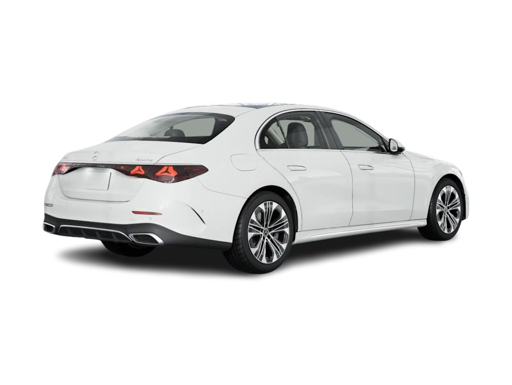 Thumbnail: 2026 Mercedes-Benz E-Class - 20