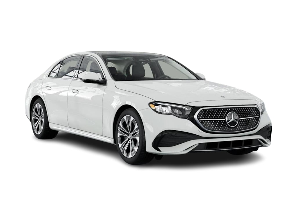 Thumbnail: 2026 Mercedes-Benz E-Class - 11