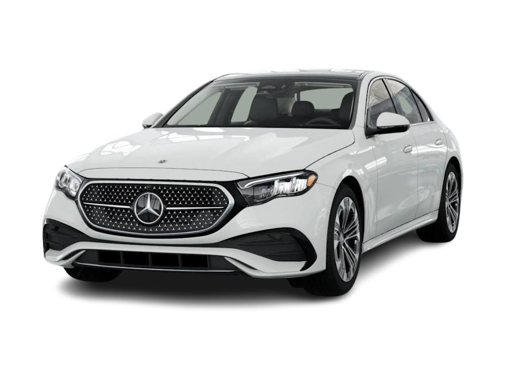 Thumbnail: 2026 Mercedes-Benz E-Class - 39