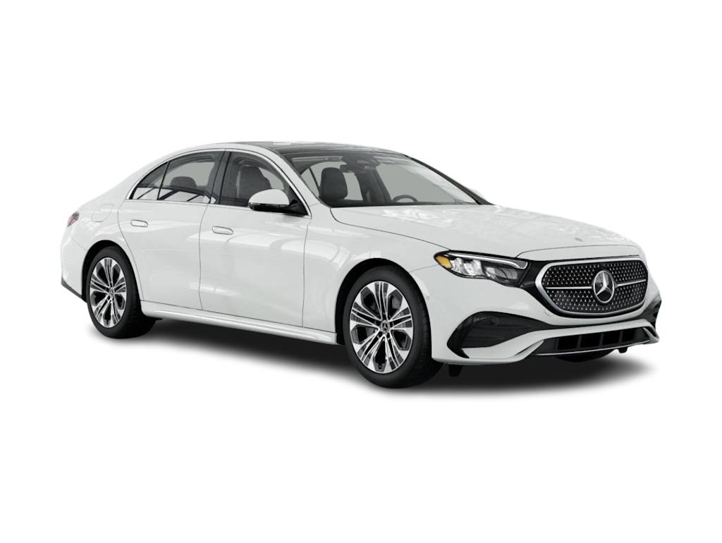 Thumbnail: 2026 Mercedes-Benz E-Class - 12