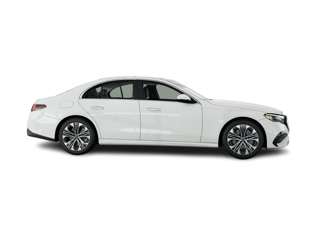 Thumbnail: 2026 Mercedes-Benz E-Class - 3