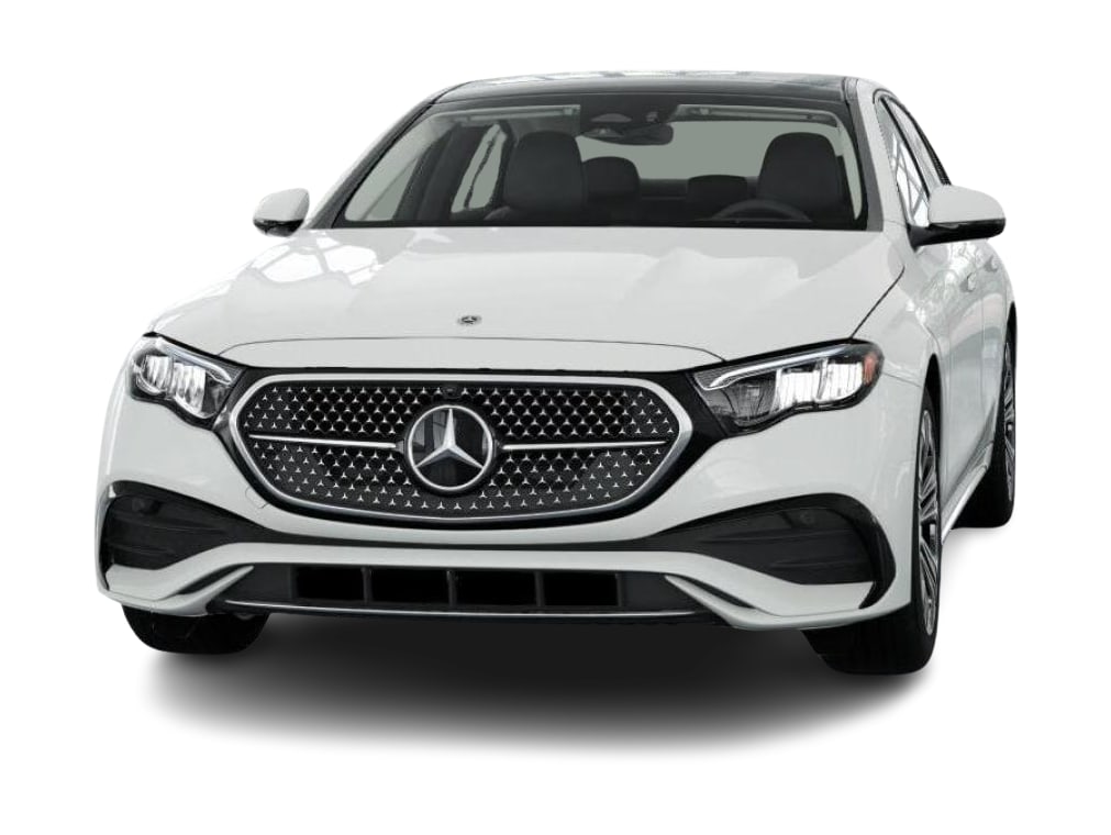 Thumbnail: 2026 Mercedes-Benz E-Class - 40