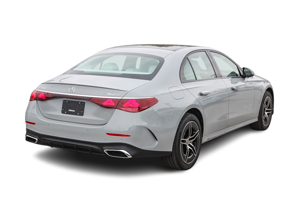 Thumbnail: 2026 Mercedes-Benz E-Class - 27