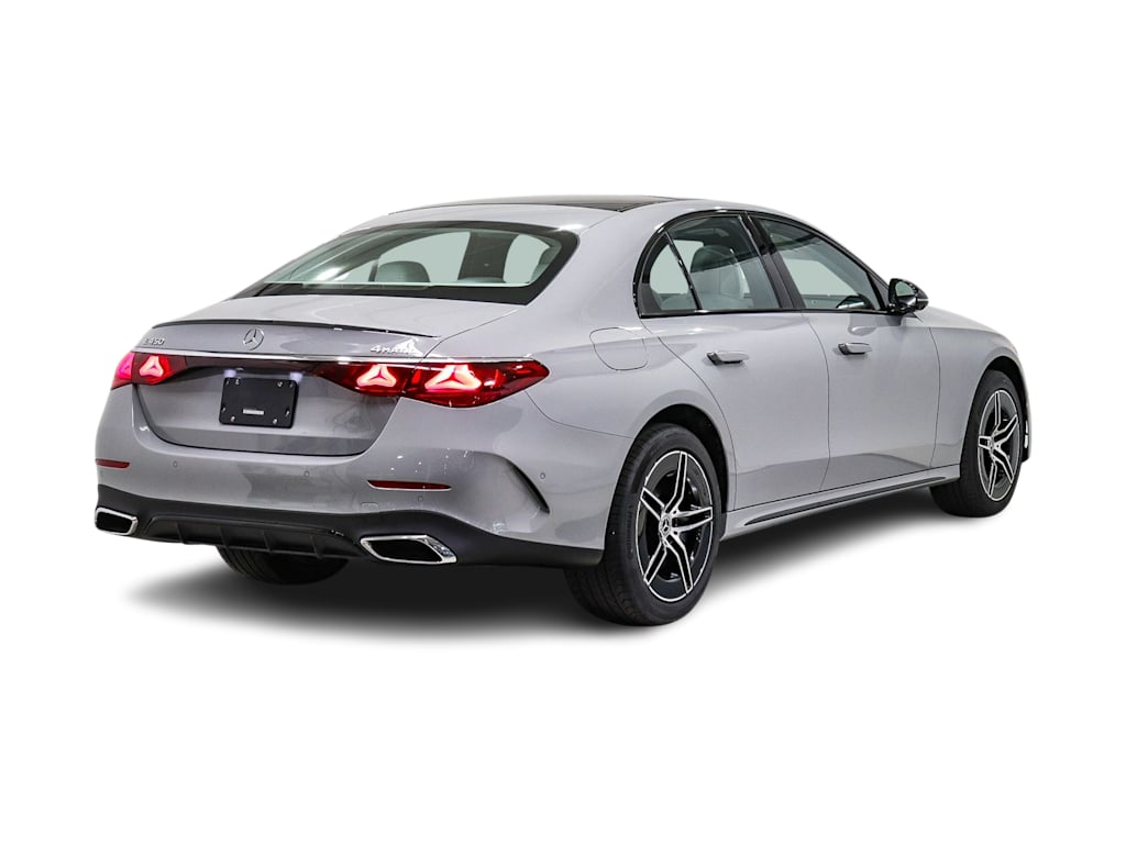 Thumbnail: 2026 Mercedes-Benz E-Class - 18