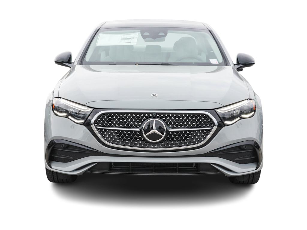 Thumbnail: 2026 Mercedes-Benz E-Class - 25