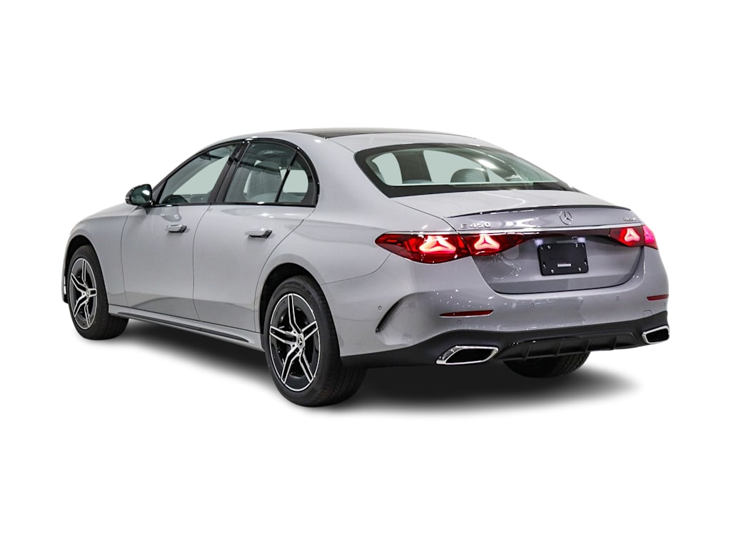 Thumbnail: 2026 Mercedes-Benz E-Class - 3