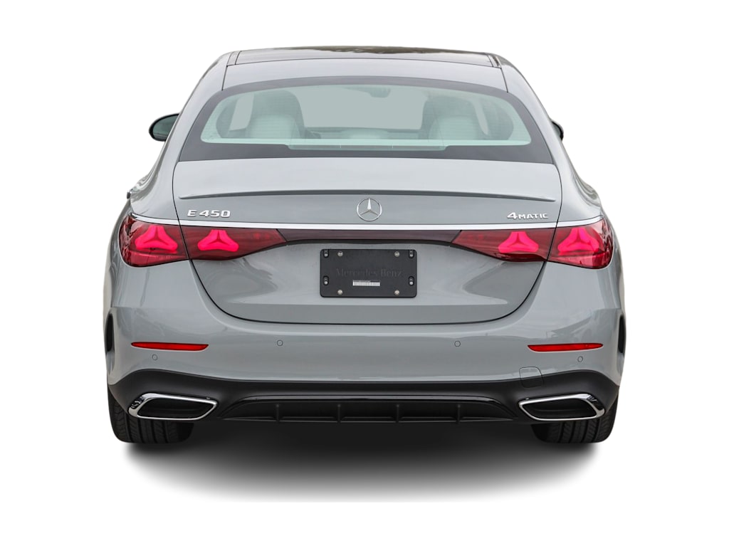 Thumbnail: 2026 Mercedes-Benz E-Class - 28