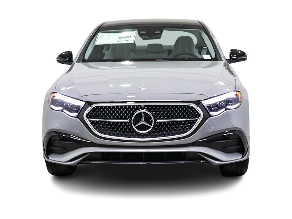 Thumbnail: 2026 Mercedes-Benz E-Class - 5