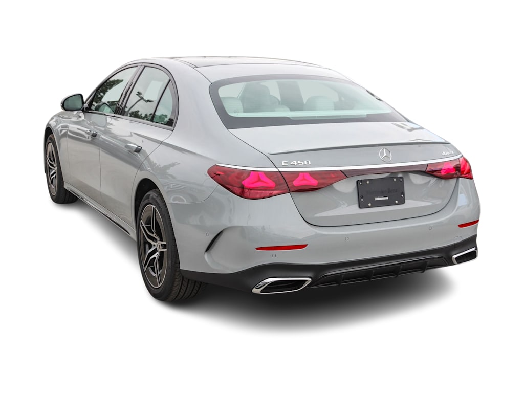 Thumbnail: 2026 Mercedes-Benz E-Class - 29