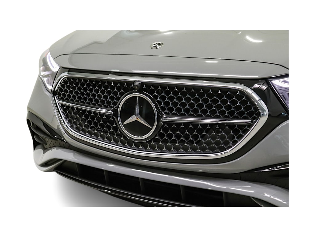 Thumbnail: 2026 Mercedes-Benz E-Class - 21