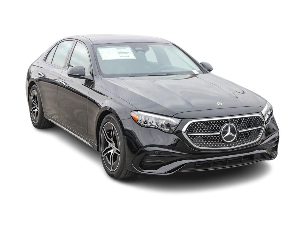 Thumbnail: 2026 Mercedes-Benz E-Class - 15
