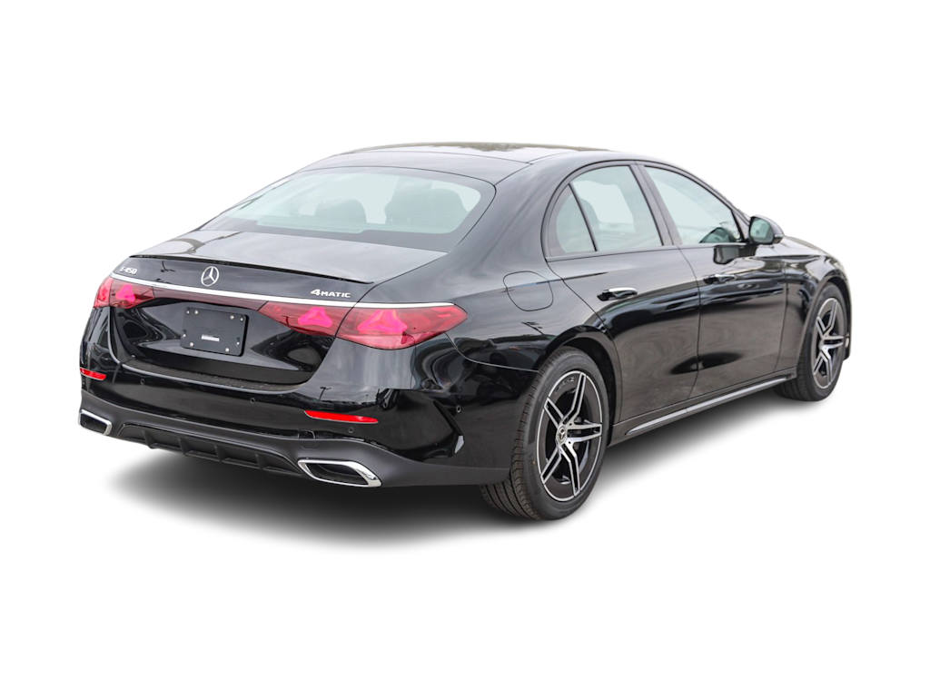 Thumbnail: 2026 Mercedes-Benz E-Class - 16