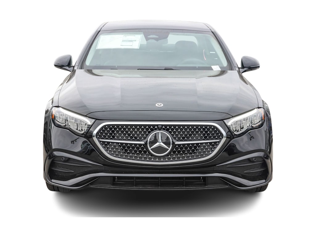 Thumbnail: 2026 Mercedes-Benz E-Class - 5