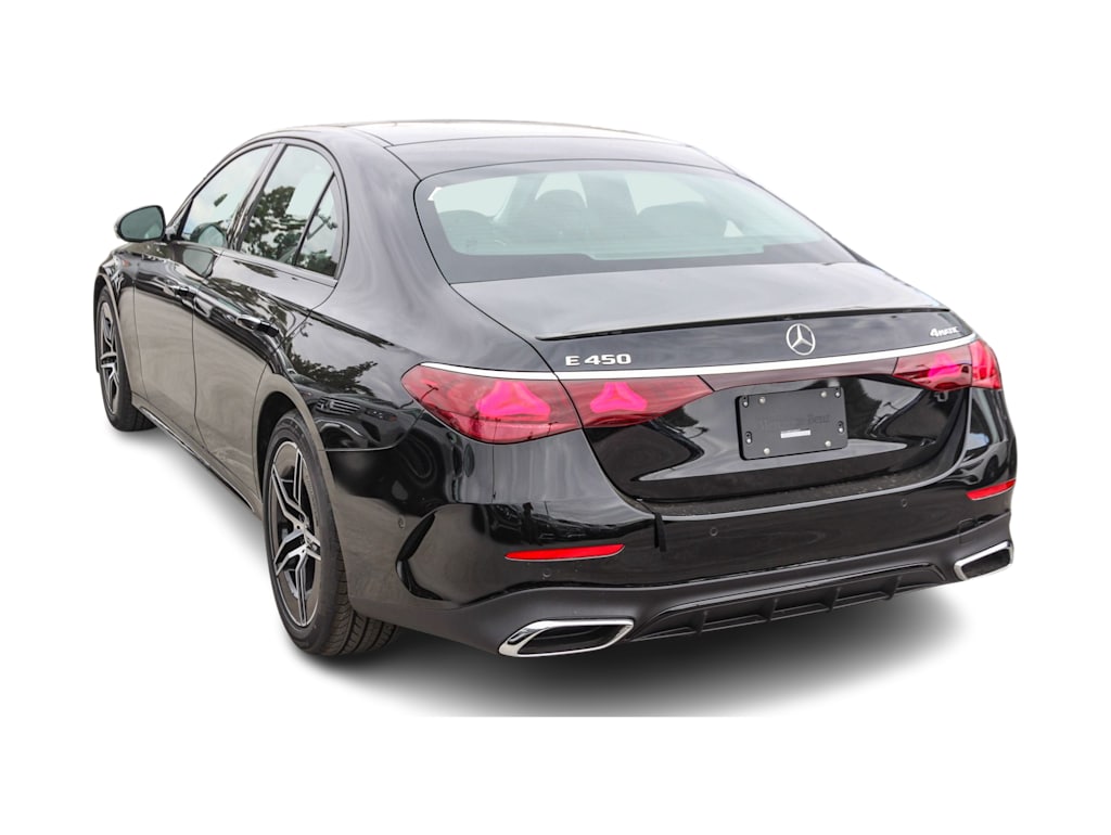 Thumbnail: 2026 Mercedes-Benz E-Class - 3