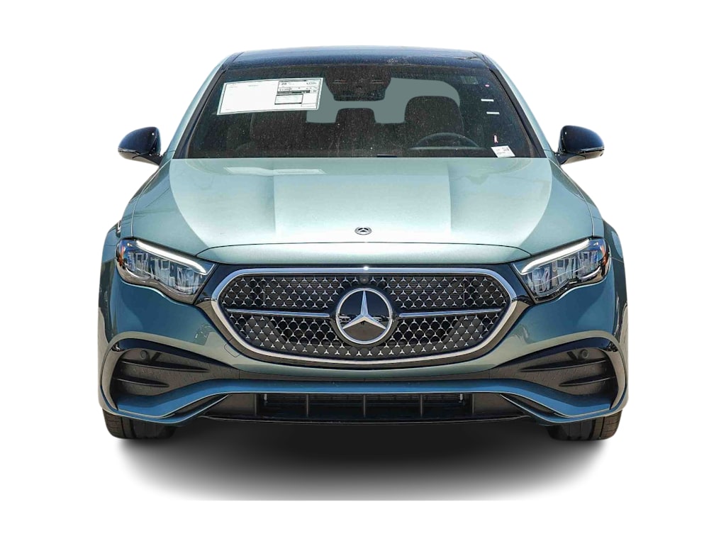 Thumbnail: 2026 Mercedes-Benz E-Class - 5