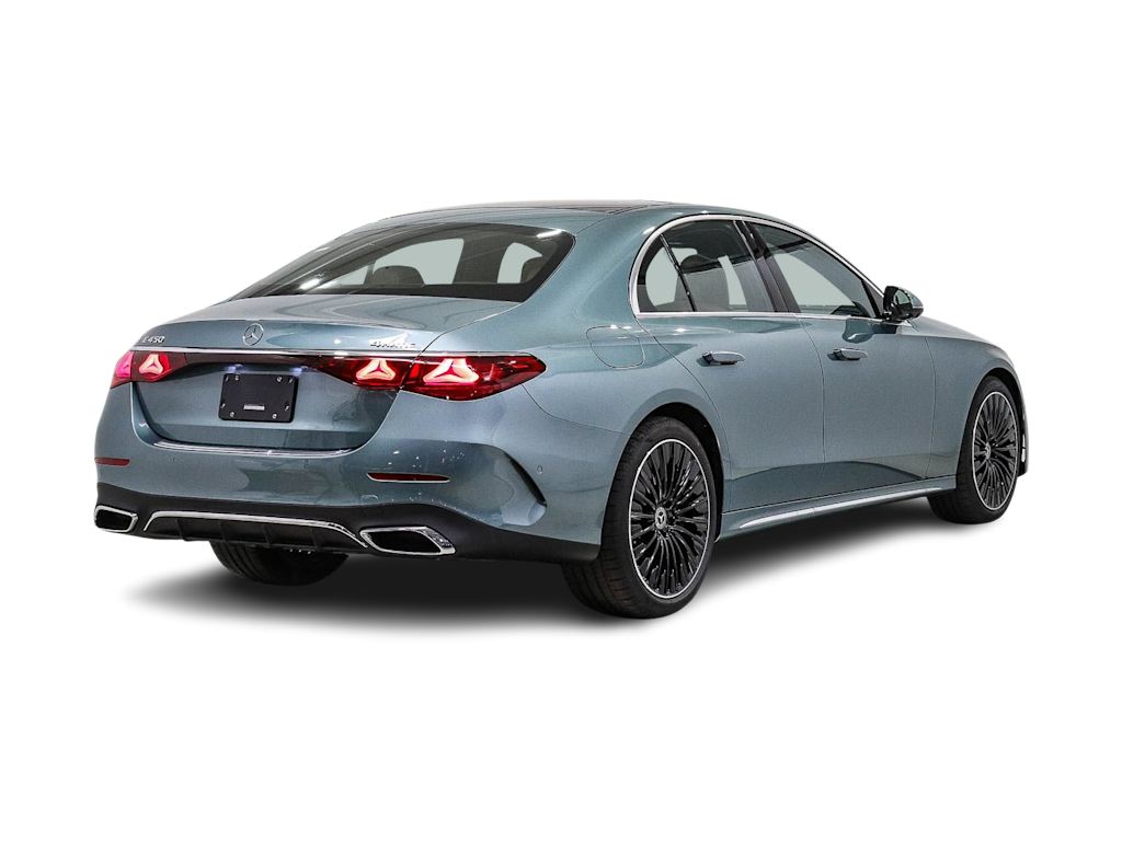 Thumbnail: 2027 Mercedes-Benz E-Class - 12