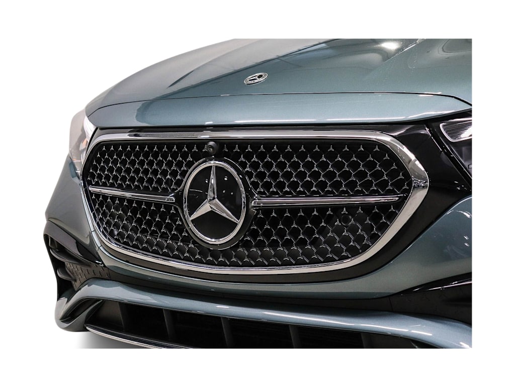 Thumbnail: 2027 Mercedes-Benz E-Class - 15