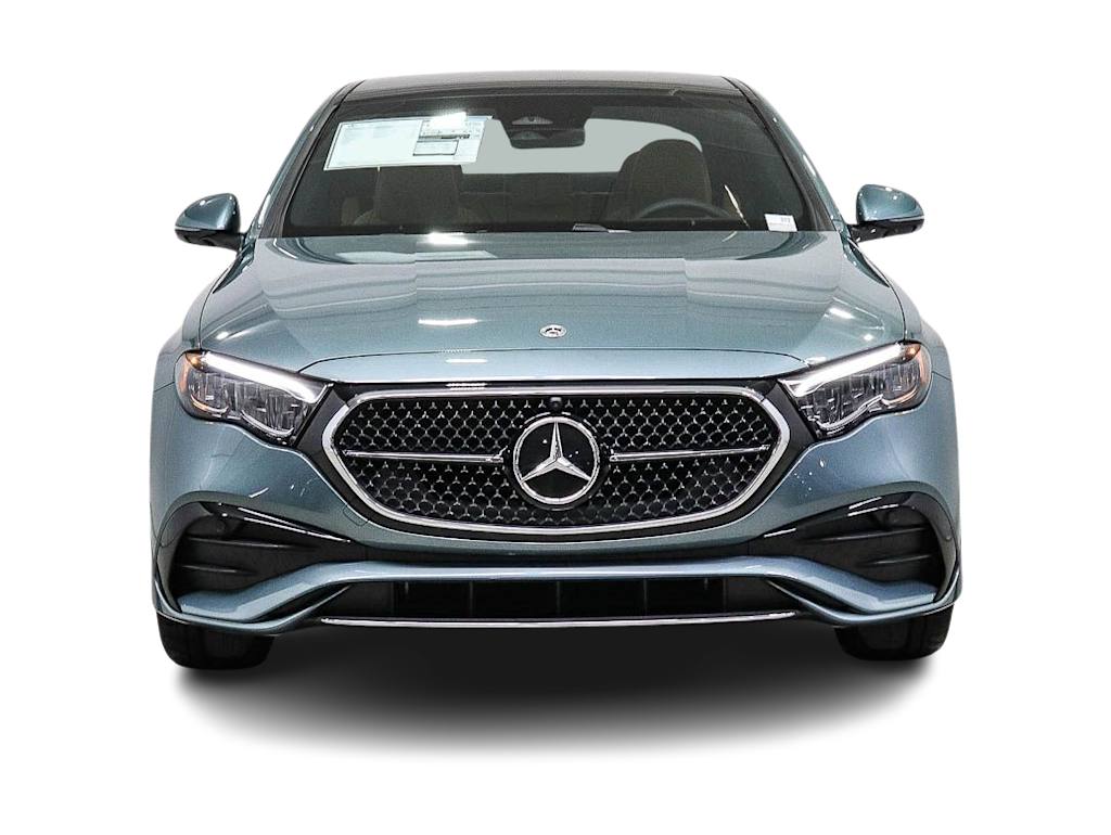 Thumbnail: 2027 Mercedes-Benz E-Class - 4