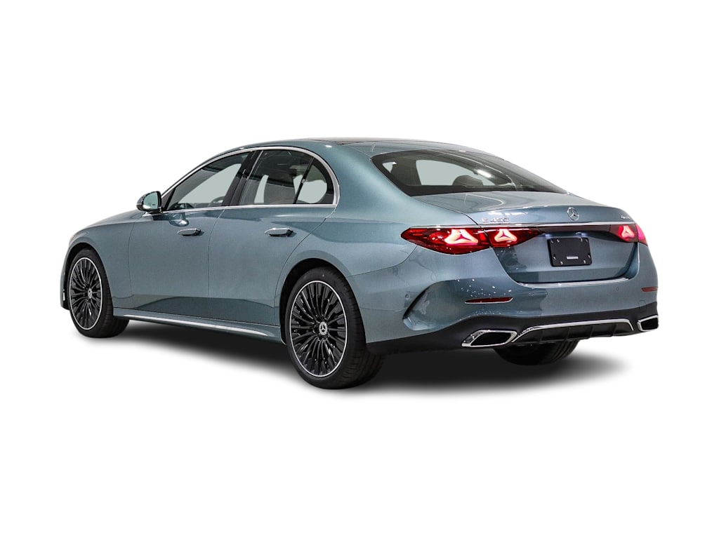 Thumbnail: 2027 Mercedes-Benz E-Class - 3