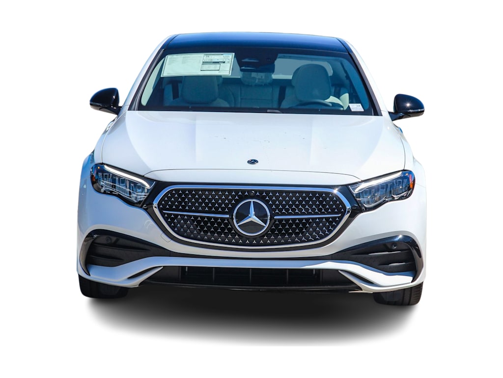 Thumbnail: 2026 Mercedes-Benz E-Class - 5