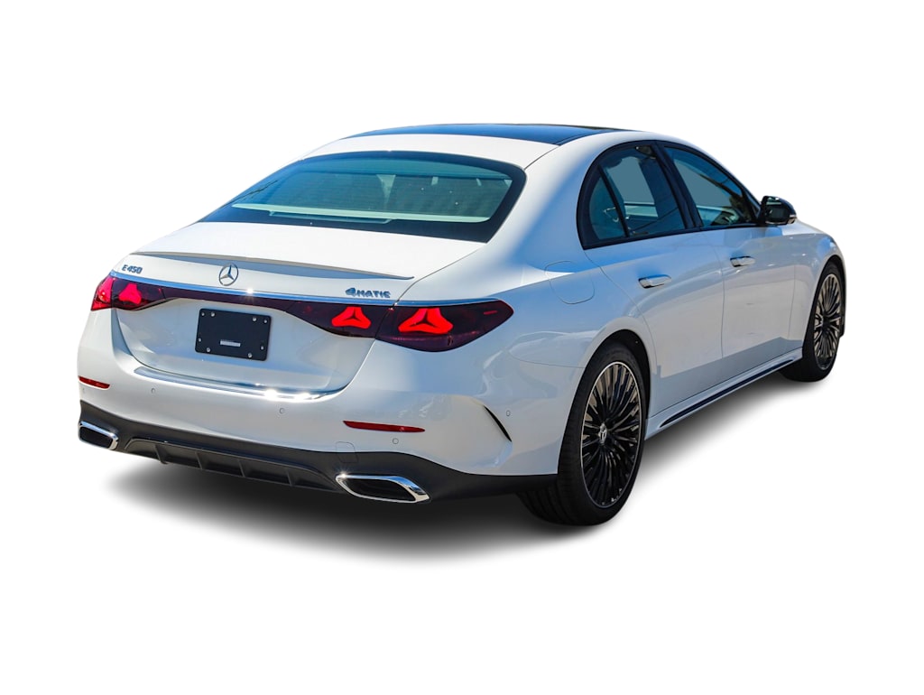 Thumbnail: 2026 Mercedes-Benz E-Class - 16