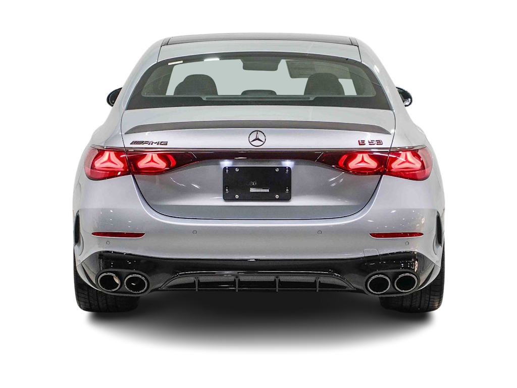 Thumbnail: 2026 Mercedes-Benz E-Class - 4