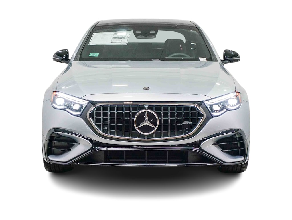 Thumbnail: 2026 Mercedes-Benz E-Class - 5