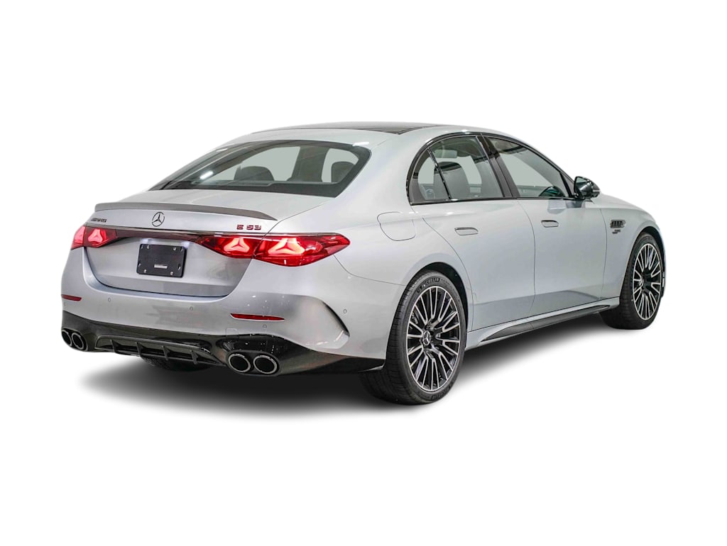 Thumbnail: 2026 Mercedes-Benz E-Class - 17