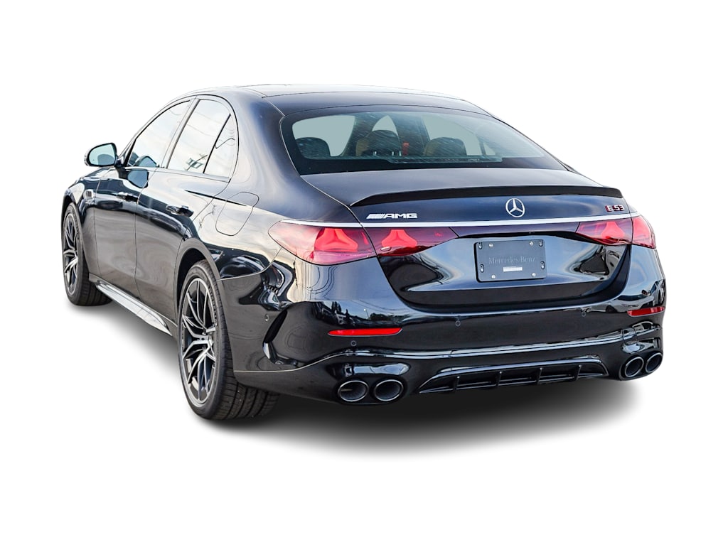 Thumbnail: 2026 Mercedes-Benz E-Class - 3
