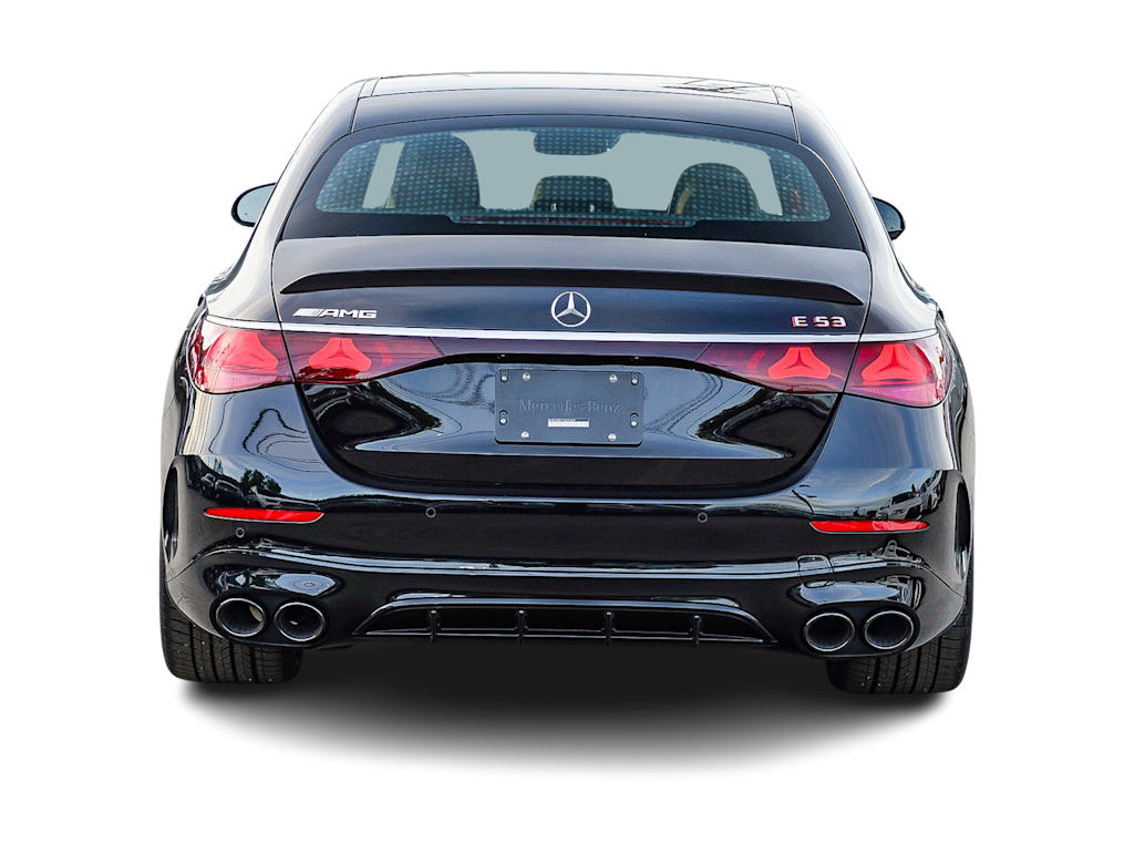 Thumbnail: 2026 Mercedes-Benz E-Class - 17