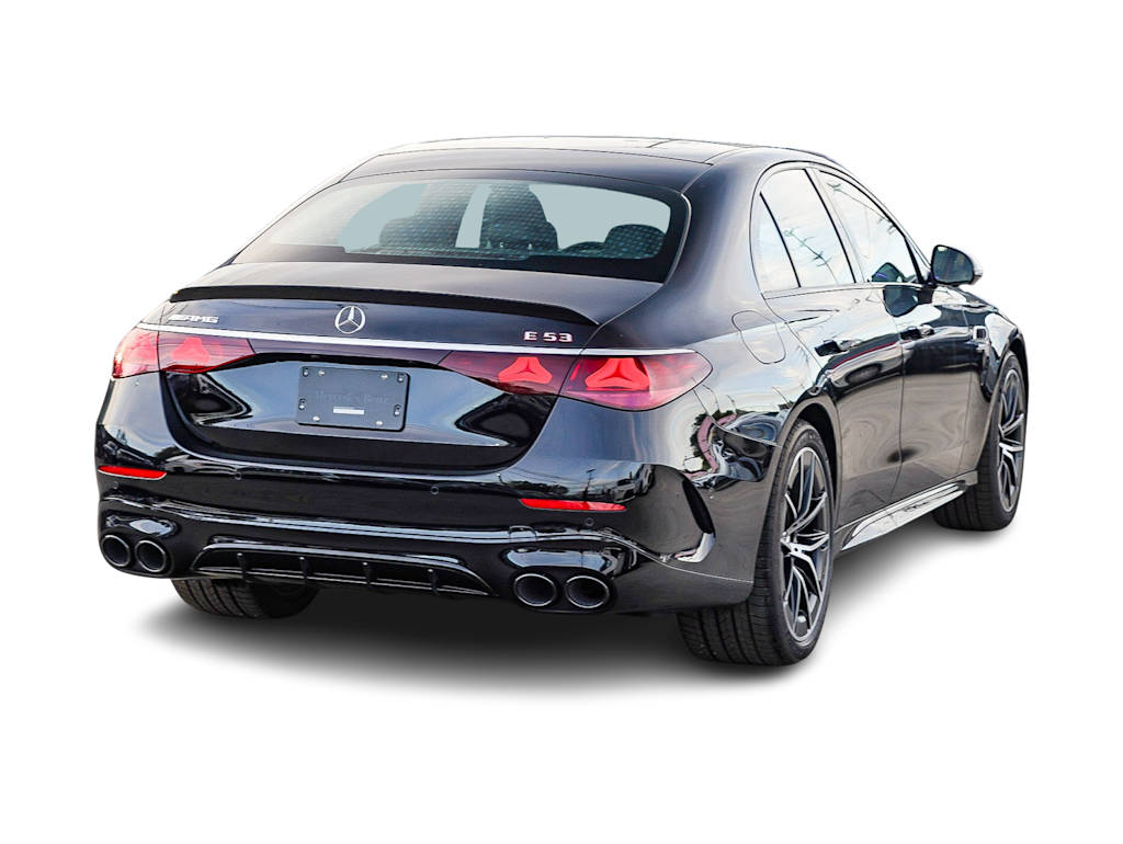 Thumbnail: 2026 Mercedes-Benz E-Class - 16