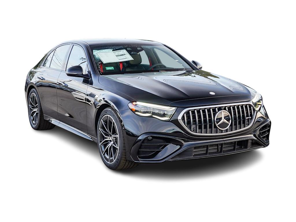 Thumbnail: 2026 Mercedes-Benz E-Class - 15