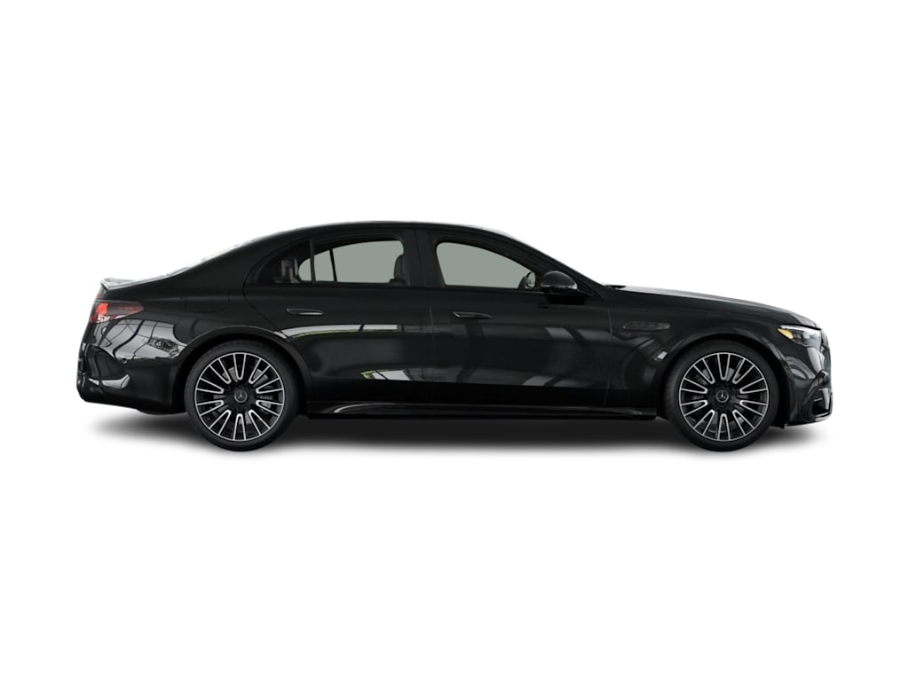 Thumbnail: 2026 Mercedes-Benz E-Class - 9