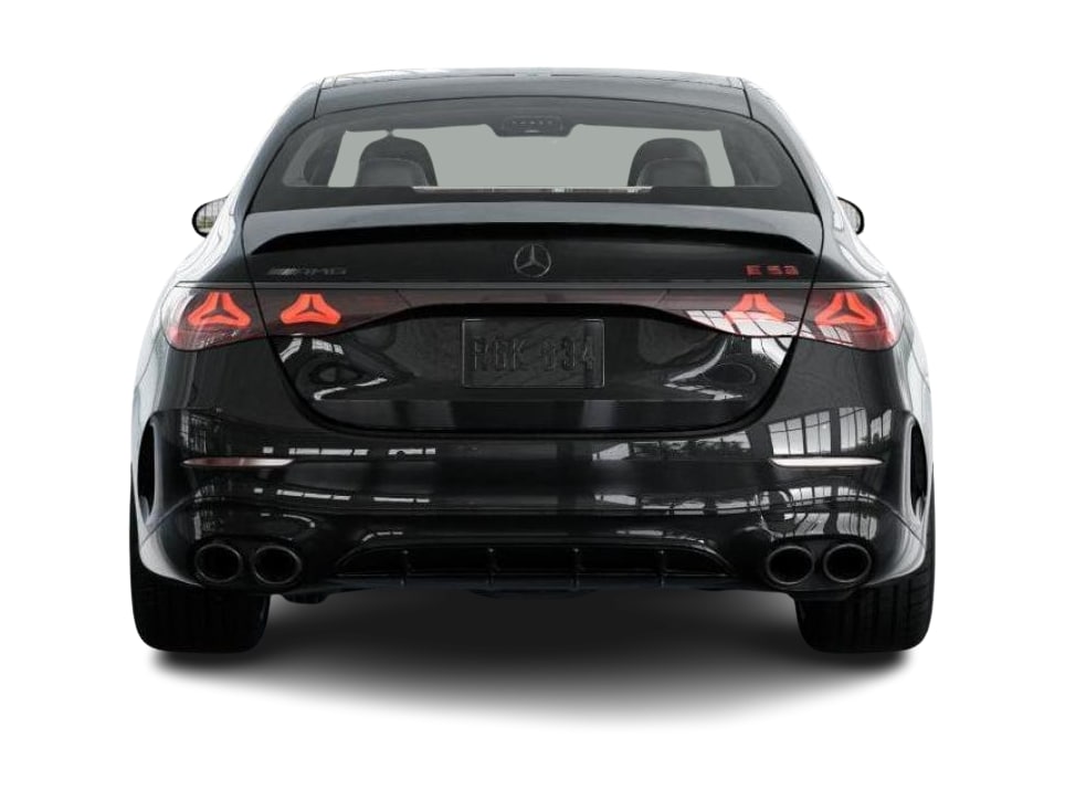 Thumbnail: 2026 Mercedes-Benz E-Class - 25
