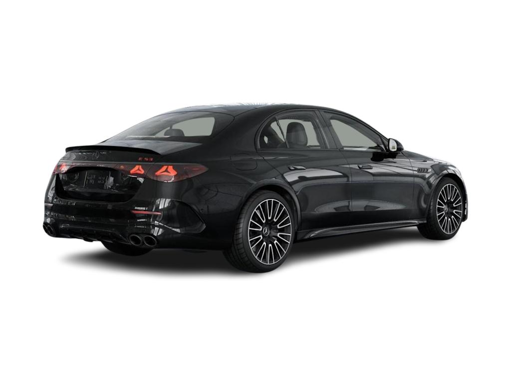 Thumbnail: 2026 Mercedes-Benz E-Class - 21