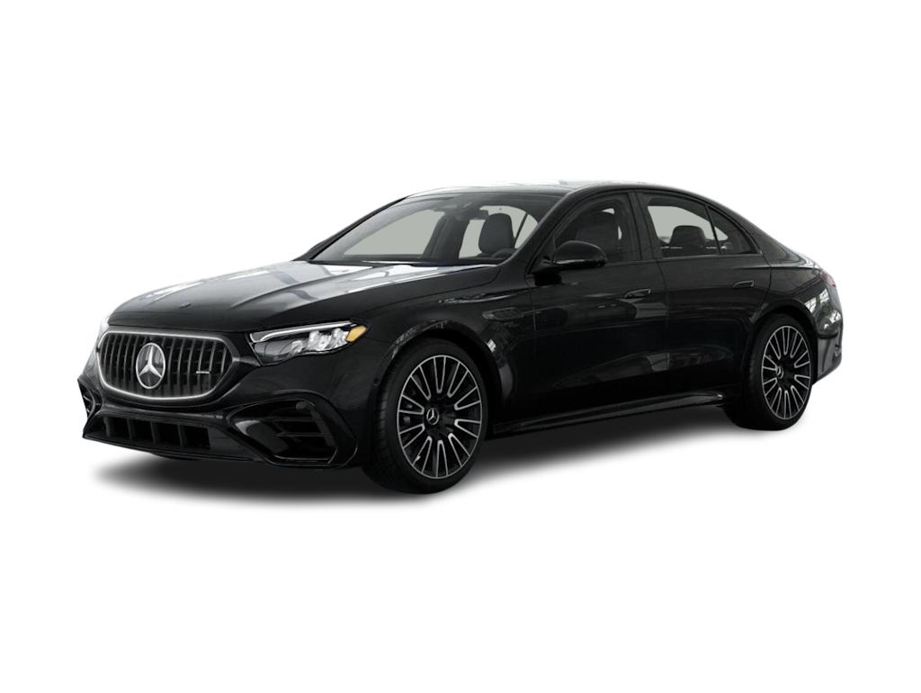 Thumbnail: 2026 Mercedes-Benz E-Class - 38