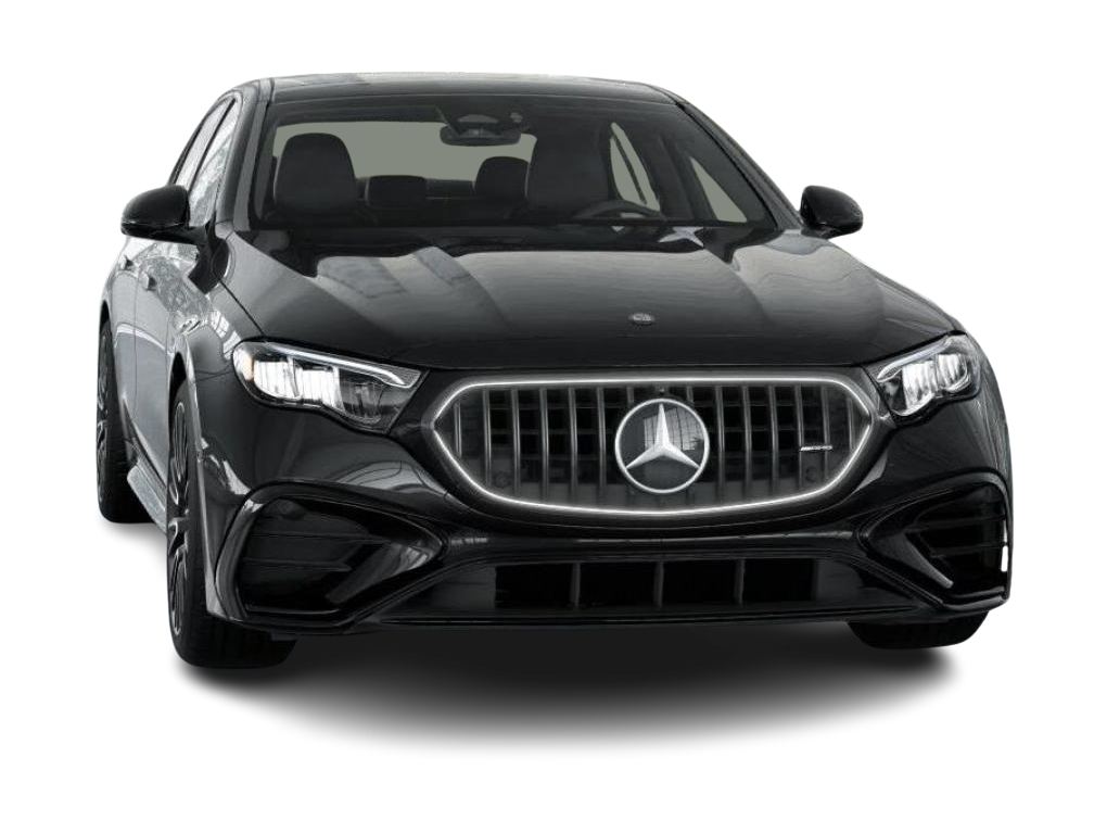 Thumbnail: 2026 Mercedes-Benz E-Class - 10