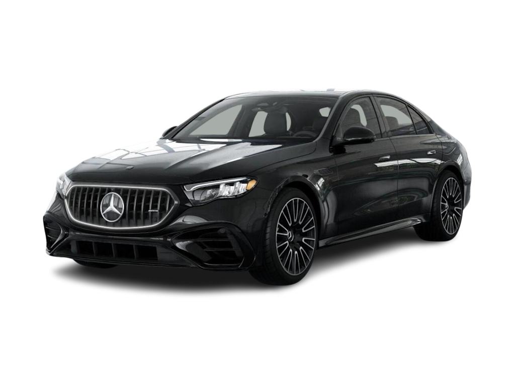 Thumbnail: 2026 Mercedes-Benz E-Class - 39