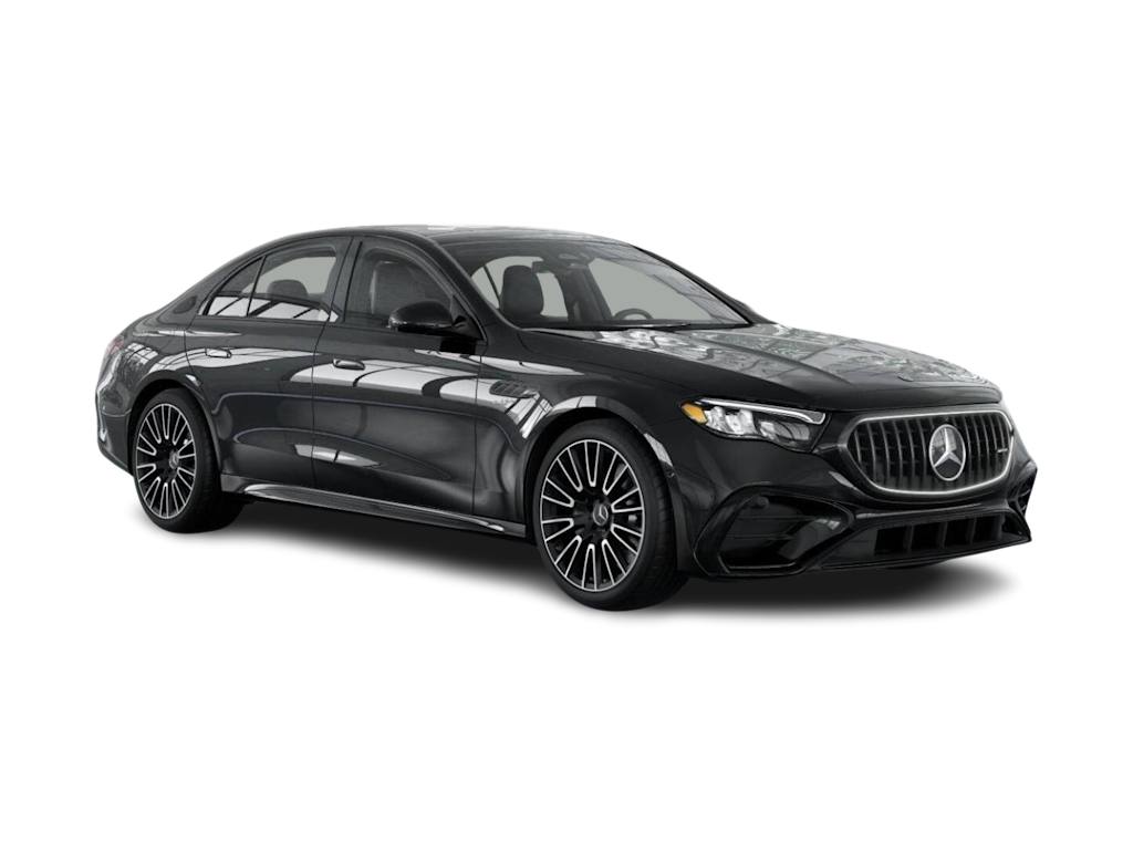 Thumbnail: 2026 Mercedes-Benz E-Class - 13