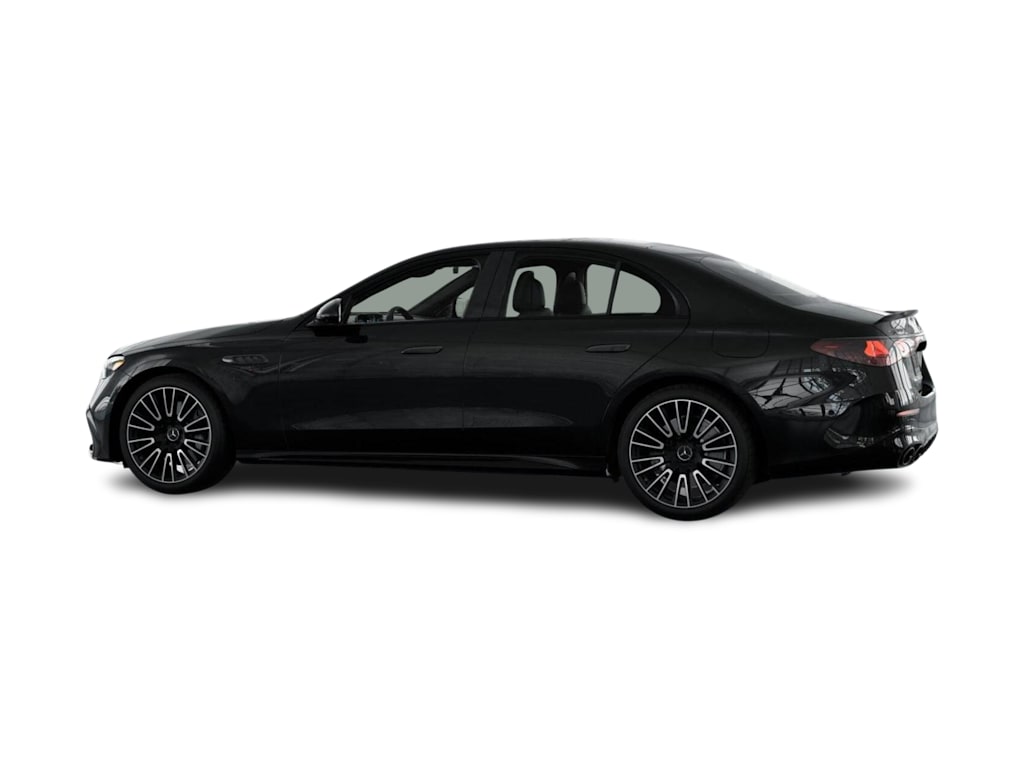 Thumbnail: 2026 Mercedes-Benz E-Class - 31