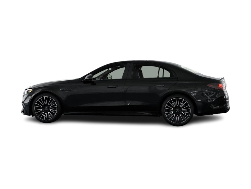 Thumbnail: 2026 Mercedes-Benz E-Class - 32