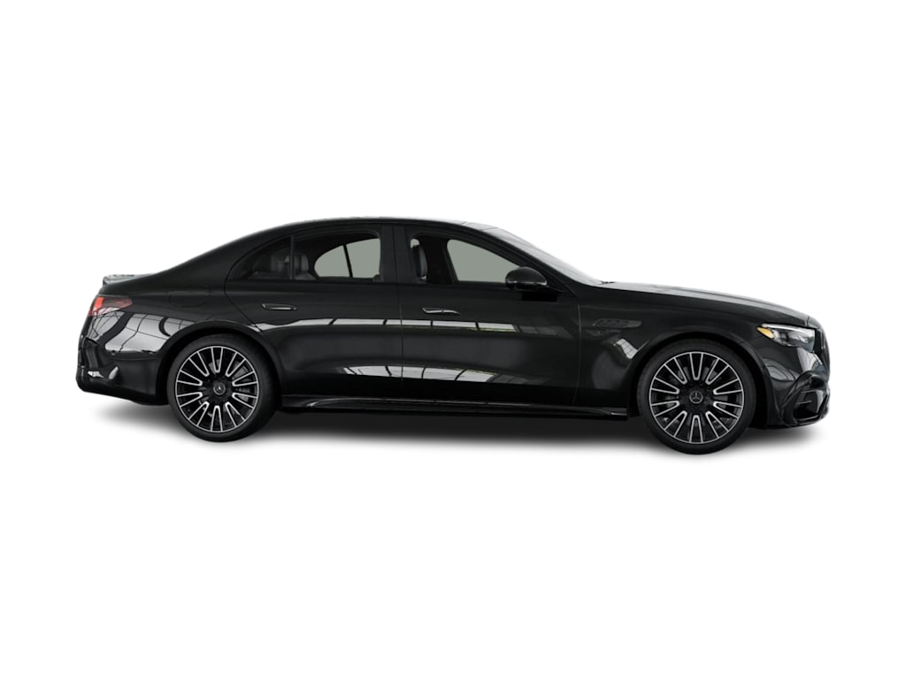 Thumbnail: 2026 Mercedes-Benz E-Class - 16
