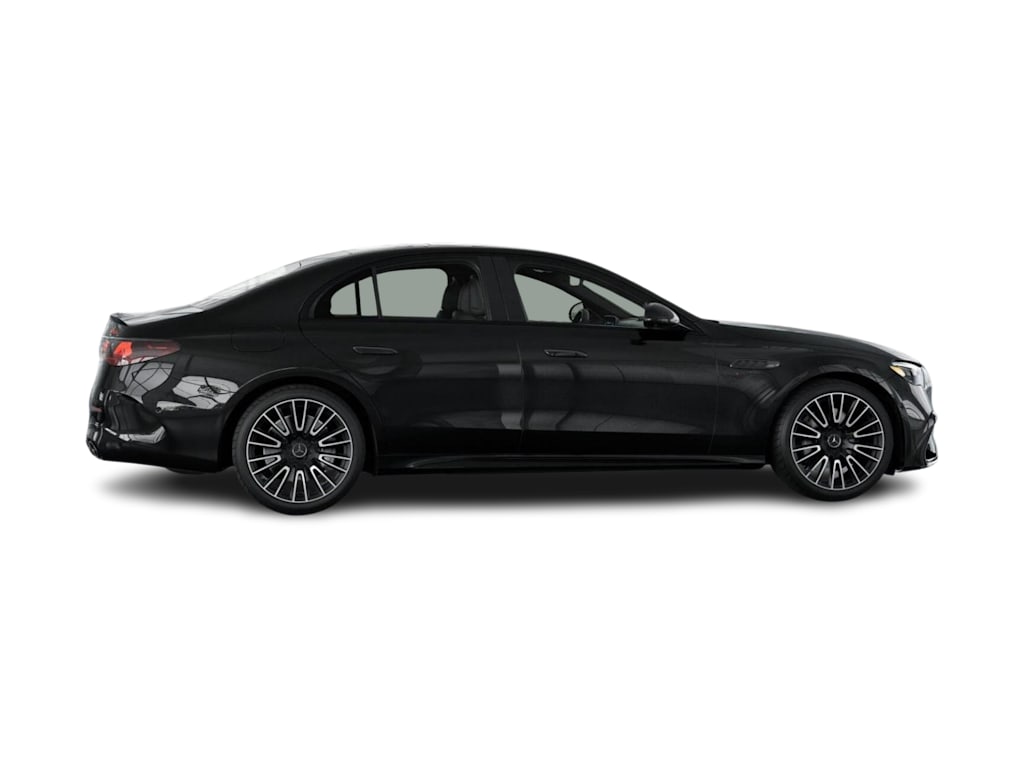 Thumbnail: 2026 Mercedes-Benz E-Class - 17