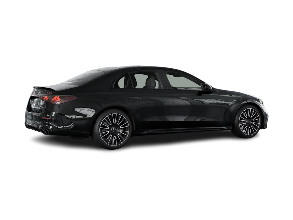 Thumbnail: 2026 Mercedes-Benz E-Class - 19