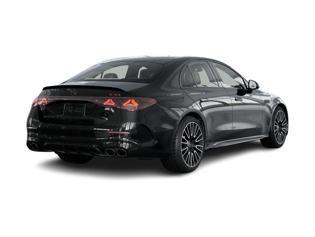 Thumbnail: 2026 Mercedes-Benz E-Class - 22