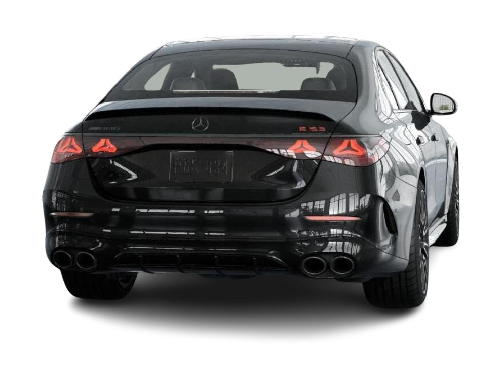 Thumbnail: 2026 Mercedes-Benz E-Class - 24
