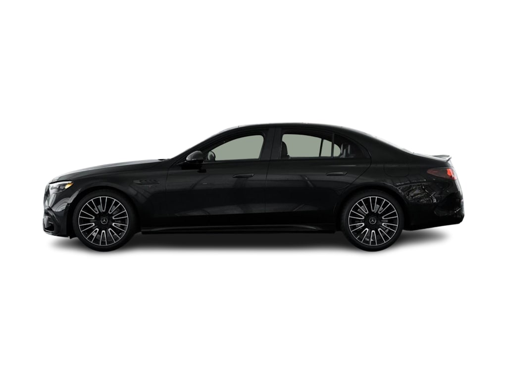 Thumbnail: 2026 Mercedes-Benz E-Class - 33