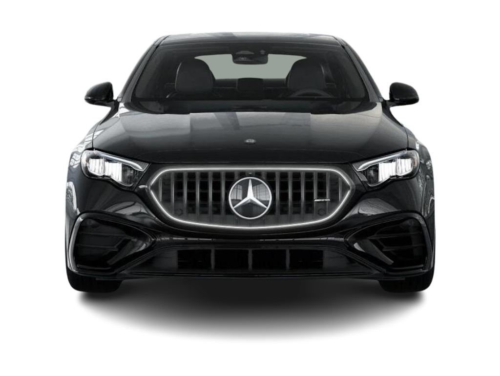 Thumbnail: 2026 Mercedes-Benz E-Class - 5