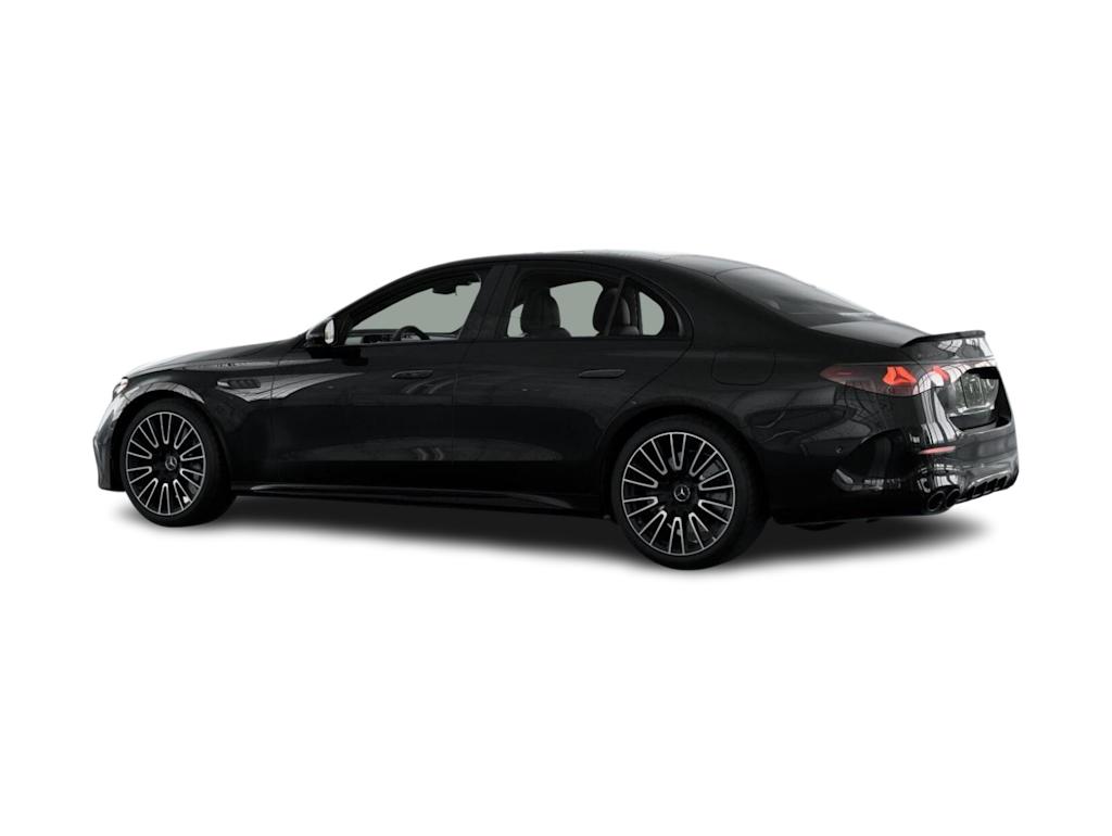 Thumbnail: 2026 Mercedes-Benz E-Class - 30