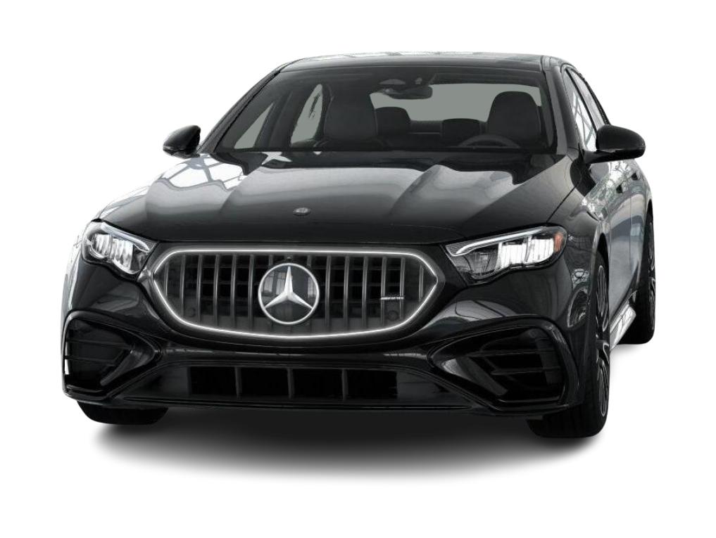 Thumbnail: 2026 Mercedes-Benz E-Class - 41